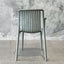 Piha Outdoor Chair w/Arm - Moss