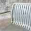 Piha Outdoor Chair w/Arm - Moss