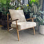 Gorman Armchair