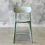 Milford Outdoor Dining Chair - Moss