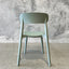 Milford Outdoor Dining Chair - Moss