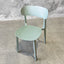 Milford Outdoor Dining Chair - Moss
