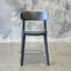 Milford Outdoor Dining Chair - Grey