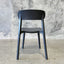 Milford Outdoor Dining Chair - Grey