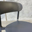 Milford Outdoor Dining Chair - Grey