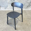 Milford Outdoor Dining Chair - Grey