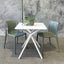 Piha Outdoor Chair - Moss