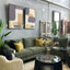Madeleine Chaise Sofa - Heritage