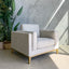 Miami Armchair