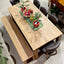 Salvar Bench - Neem Wood