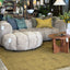 Alessandre Wool Rug - Oakmoss - 200x300