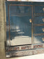 Original Chinese Cabinet - Distressed Navy