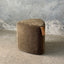 Triangle Ottoman - Olive