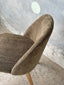 Austin Dining Chair - Olive