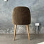 Austin Dining Chair - Olive