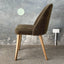Austin Dining Chair - Olive