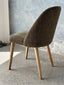Austin Dining Chair - Olive