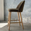 Austin Counter Stool - Olive