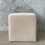 Cube Ottoman - Encore Marshmallow