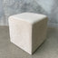 Cube Ottoman - Encore Marshmallow