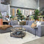 Camino Modular Sofa - Charcoal - pre-order