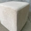 Cube Ottoman - Encore Marshmallow