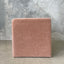 Cube Ottoman - Opulence Cinnamon