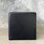 Cube Ottoman - Illusion Caviar PU