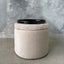 Madeleine Storage Ottoman - Encore Marshmallow