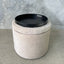 Madeleine Storage Ottoman - Encore Marshmallow