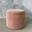 Madeleine Storage Ottoman - Opulence Cinnamon