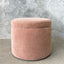 Madeleine Storage Ottoman - Opulence Cinnamon