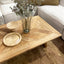 Elroi Coffee Table