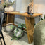 Elroi Console Table
