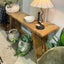 Elroi Console Table