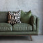 Del Rey Sofa - Leather
