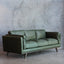 Del Rey Sofa - Leather