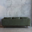 Del Rey Sofa - Leather