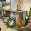 Elroi Console Table