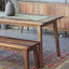 Sleek Dining Table - 3 sizes