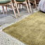 Alessandre Wool Rug - Oakmoss - 200x300