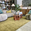 Alessandre Wool Rug - Oakmoss - 200x300