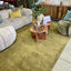 Alessandre Wool Rug - Oakmoss - 200x300