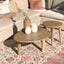 Pinto Coffee Table - Oak