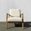 Ryder Armchair - Stripe