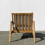Ryder Armchair - Stripe