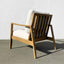 Ryder Armchair - Stripe