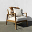 Ryder Armchair - Stripe