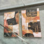 Ochre Painting - B