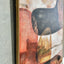 Ochre Painting - A
